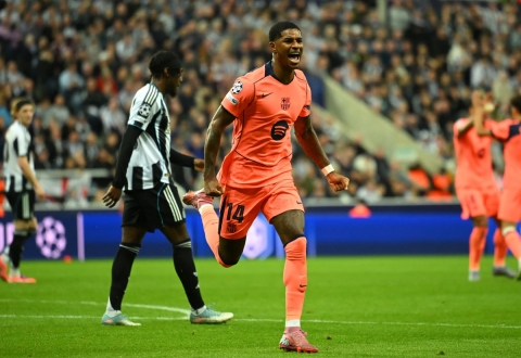 Nhận định Barcelona vs Newcastle: Cơ hội chia đều