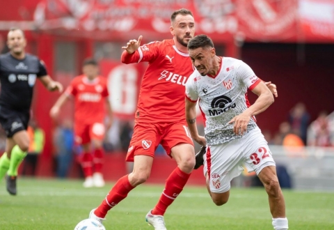 Nhận định Instituto vs Independiente: Niềm vui cho đội khách