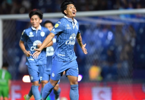 Nhận định Pattani vs Buriram Utd: Khách hưởng niềm vui