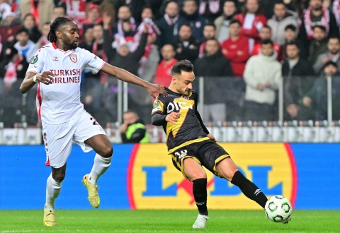 Nhận định Rayo Vallecano vs Samsunspor: Chuyến đi đầy giông bão