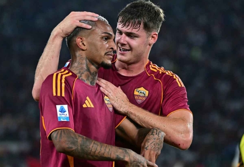 Nhận định AS Roma vs Bologna: Cuộc chiến nội bộ