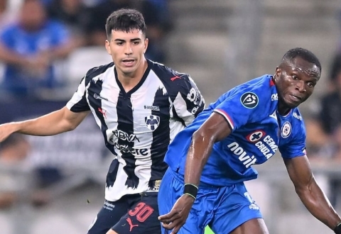 Nhận định Cruz Azul vs Monterrey: Khó có cửa thắng