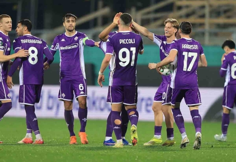 Nhận định Rakow vs Fiorentina: Tận dụng sân nhà