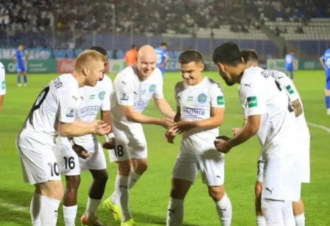 Nhận định Sogdiana vs Pakhtakor: Khó cho chủ nhà