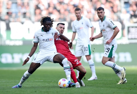 Nhận định FC Koln vs Monchengladbach: Trận cầu nhiều toan tính, 21h30 ngày 21/3/2026