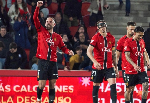 Nhận định Elche vs Mallorca: Hoàn thành mục tiêu