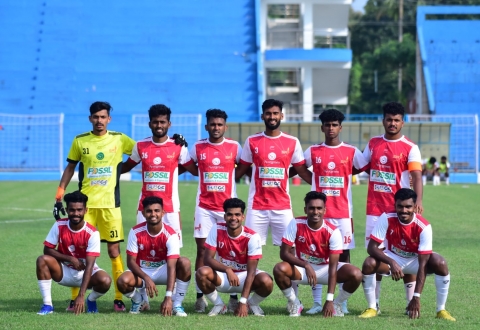 Nhận định Chanmari vs Lajong: Không quá chênh lệch