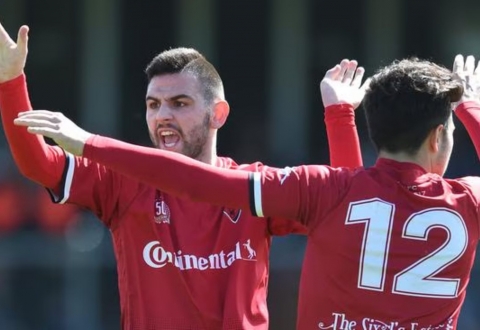 Nhận định Eltham Redbacks vs Langwarrin: Bùng nổ bàn thắng