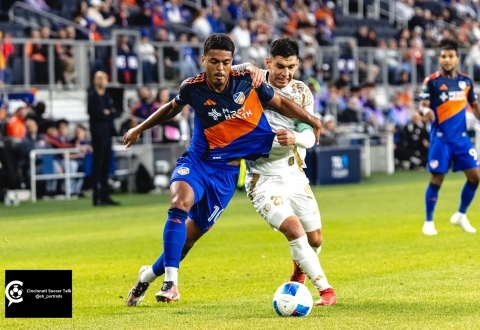 Nhận định Tigres UANL vs FC Cincinnati: Khó có phép màu