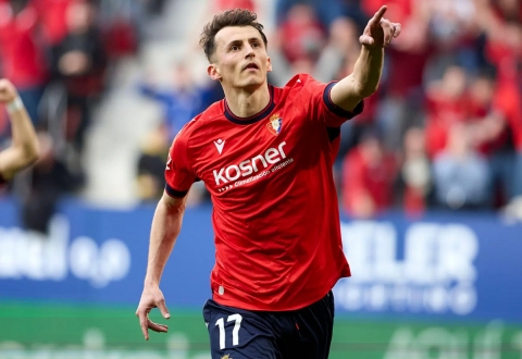 Nhận định Osasuna vs Girona: Trận cầu toan tính