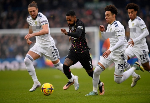 Nhận định Leeds vs Brentford: Thế trận giằng co