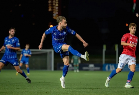 Nhận định Dandenong Thunder vs South Melbourne: Bất ngờ có thể xảy ra