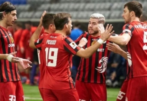 Nhận định Kyzylzhar vs Ertis Pavlodar: Đồng cân đồng lạng