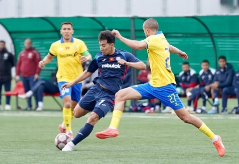 Nhận định Asiagoal Bishkek vs Aldier: Cán cân nghiêng về đội khách