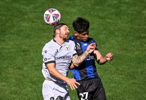 Nhận định Auckland FC vs Macarthur: Nắm chắc phần thắng