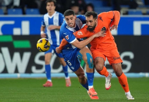 Nhận định Celta Vigo vs Alaves: Điểm tựa sân nhà