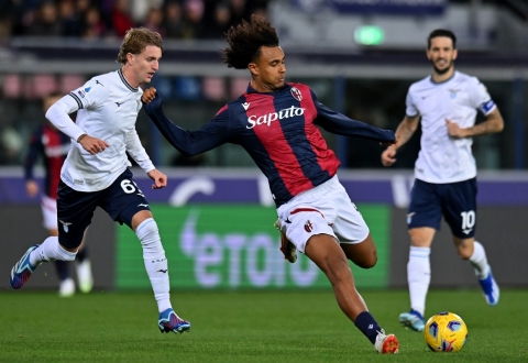 Nhận định Bologna vs Lazio: Chủ nhà khó bị khuất phục