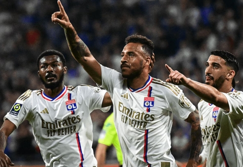 Nhận định Lyon vs Monaco: Khó khăn nối tiếp