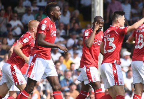 Nhận định Tottenham vs Nottingham Forest: Trận chung kết ngược