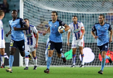 Nhận định Sydney FC vs Newcastle Jets: Chờ đợi bất ngờ