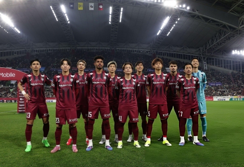Nhận định Cerezo Osaka vs Vissel Kobe: Chủ nhà hiếu khách
