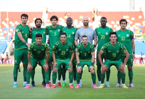 Nhận định Horriya vs Al Shorta: Không quá cách biệt