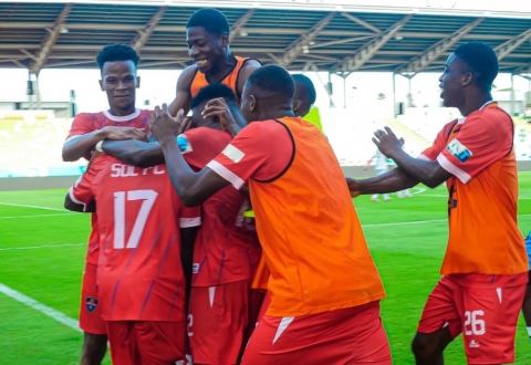 Nhận định Zoman FC vs San Pedro: Đội khách kiểm soát thế trận