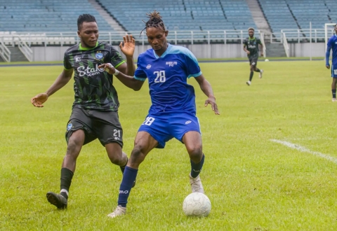 Nhận định Nasarawa United vs Rivers United: Thế trận giằng co