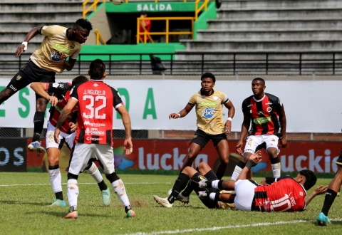 Nhận định Deportivo Pereira vs Cucuta Deportivo: Cơ hội chia điểm rõ rệt