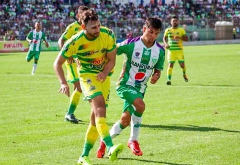 Nhận định Antigua vs Marquense: Niềm vui cho chủ nhà