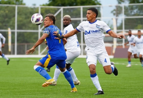 Nhận định UMECIT vs Herrera: Cùng chung cảnh ngộ
