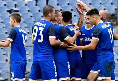 Nhận định FC Sevlievo vs Sportist Svoge: Chiến thắng sát nút