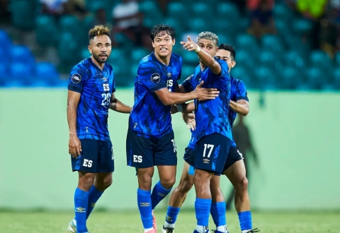 Nhận định Cộng hòa Dominican vs El Salvador: Tiềm ẩn bất ngờ