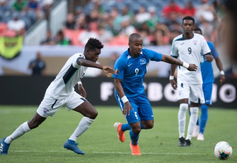 Nhận định Martinique vs Cuba: Khó phân thắng bại