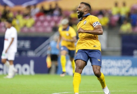 Nhận định Imperatriz vs Retro: Ra quân suôn sẻ