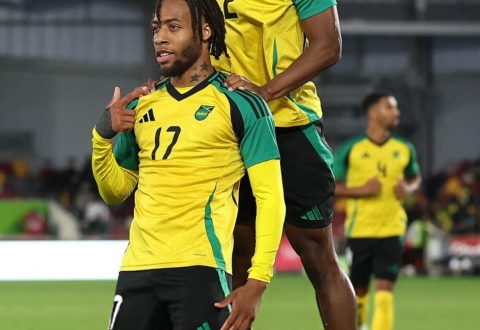 Nhận định New Caledonia vs Jamaica: Thách thức lớn cho chủ nhà
