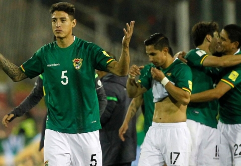 Nhận định Bolivia vs Suriname: Chủ nhà tự tin giữ lại 3 điểm