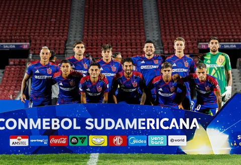 Nhận định U De Chile vs Union La Calera: Không hề dễ dàng
