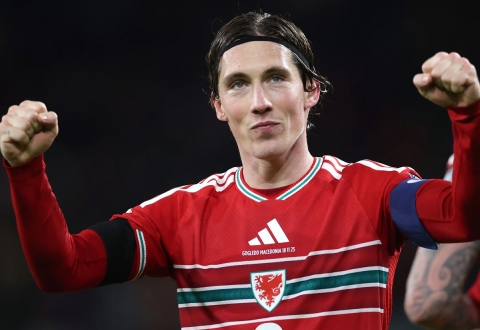 Nhận định Wales vs Bosnia & Herzegovina: Lợi thế chủ nhà