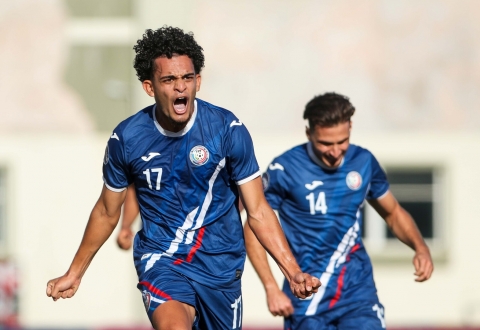 Nhận định Puerto Rico vs Guam: Thắng cách biệt