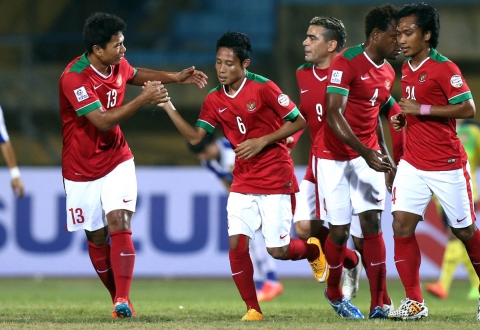 Nhận định Indonesia vs Saint Kitts & Navis: Chứa đựng ẩn số