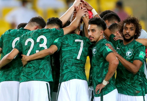 Nhận định Ả Rập Saudi vs Ai Cập: Hướng tới World Cup