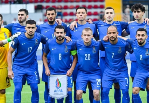 Nhận định Azerbaijan vs Saint Lucia: Khoảng cách trình độ tạo khác biệt