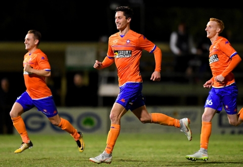 Nhận định Queensland Lions vs Brisbane City: Sức tấn công áp đảo