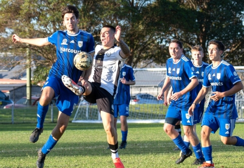 Nhận định Maitland vs Kahibah: Thế trận một chiều khó đảo ngược