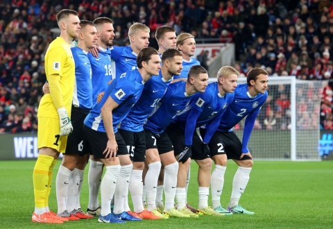 Nhận định Kenya vs Estoni: Căng thẳng và kịch tính