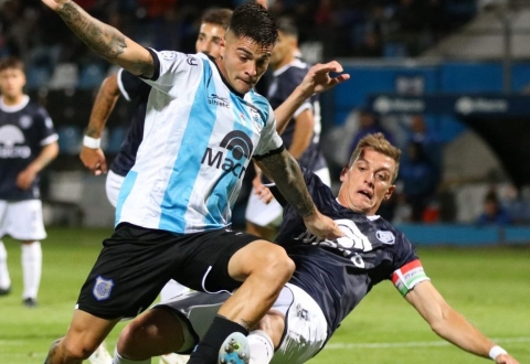 Nhận định Chaco For Ever vs Gimnasia Jujuy: Chênh lệch đẳng cấp