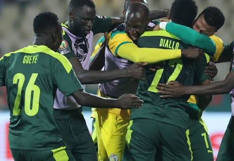 Nhận định Senegal vs Peru: Lấy lại danh dự