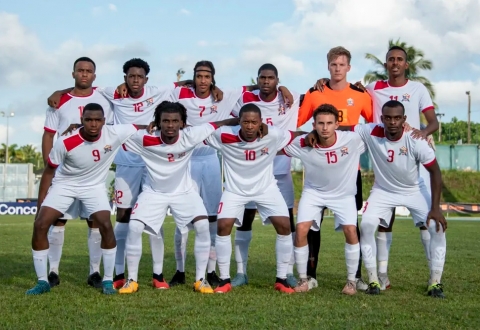 Nhận định Belize vs Sint Maarten: Khó lường