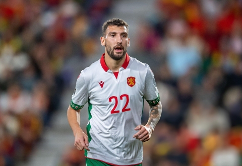 Nhận định QĐ Solomon vs Bulgaria: Thế trận một chiều